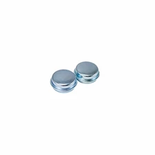 Dutton-Lainson 21870 Dust Caps Pair - 3/4 In.