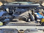MITSUBISHI TRITON MN 08/2009-04/2015 ENGINE 2.5L DIESEL 4D56 TURBO 131kW 4WD