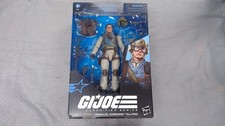 G.I. Joe Classified Series 115 Franklin Airborne Talltree Collectible 6 Inch