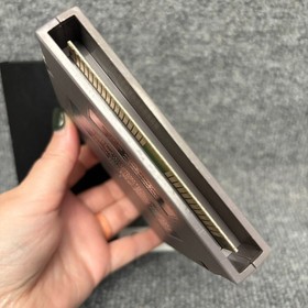 A Nightmare on Elm Street NES Cartridge Only VGC Tested Works Nintendo 