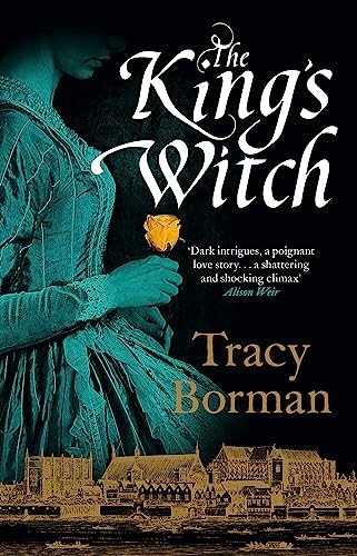 The King's Witch.by Borman  New 9781473662339 Fast Free Shipping** - Image 3