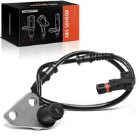 Frankberg ABS-SENSOR Vorne Links Passend FüR Mercedes C-KLASSE CLK | 5481FB00007