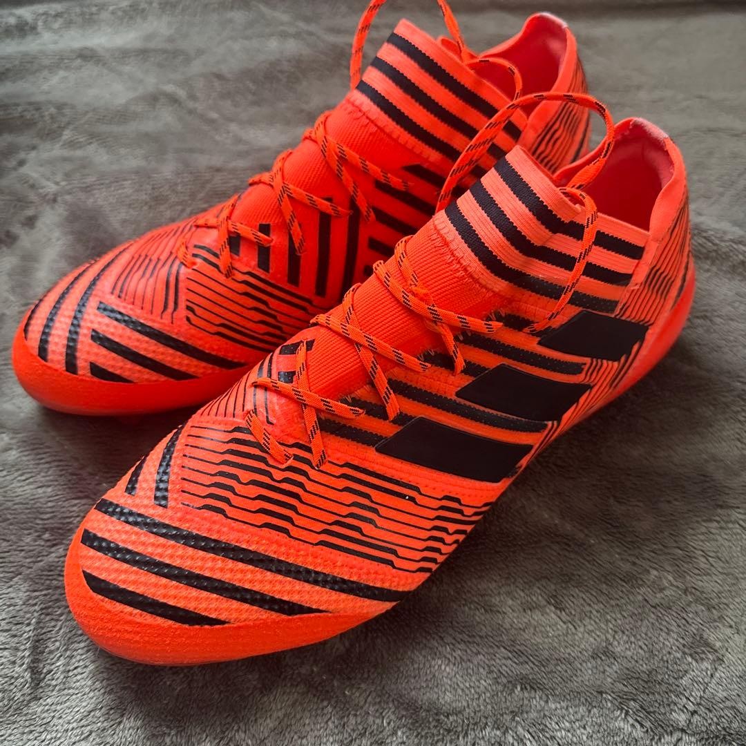 Adidas Nemesis 17.1 HG | eBay
