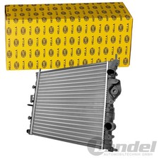 Radiateur Dacia Solenza