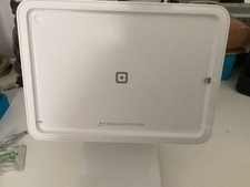 SQUARE STAND POS TERMINAL KIT MODEL S089 BUNDLE FOR 9.7" IPAD AIR/PRO UNIT ONLY