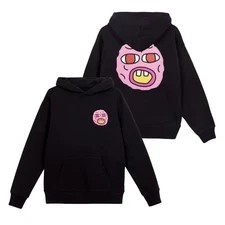 Hot!! Tyler The Creator Cherry Bomb Hoodie
