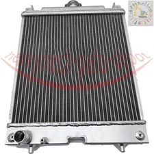 Radiator Water Tank RC411-42300 RC41142300 for Kubota U30 U35 Excavator