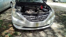SONATA    2011 High Mounted Stop Light 120411...