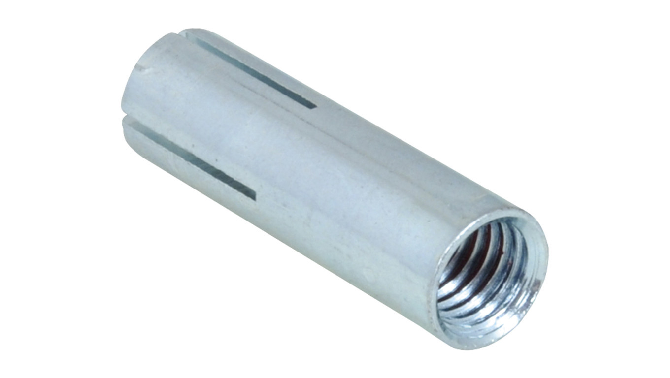 WDI1 Drop-in anchor M12x50mm / 6103012 /50pcs/ /T2UK