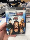 WWE Smackdown VS Raw 2008 (PS2, 2007)