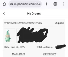 Real Pop MART Labubu Big Into Energy Serenity Authentic (Green) New In Box USA