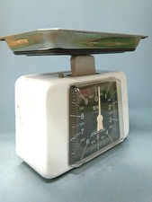 Bilancia da Cucina STUBE - Vintage anni 60