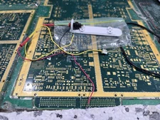 JFJ Easy Pro EXACT-DEFECTIVE DONOR SAFETY SWITCH ONLY-UNTESTED-PARTS-READ ALL