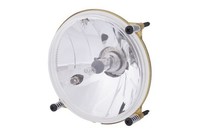 Hauptscheinwerfer Hella 1A3 996 162-021 T4W Halogen FF 12V