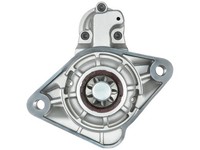 As-Pl Anlasser Starter AS S0672S 12V FüR VW Touareg 7LA 7L6 7L7 TDI