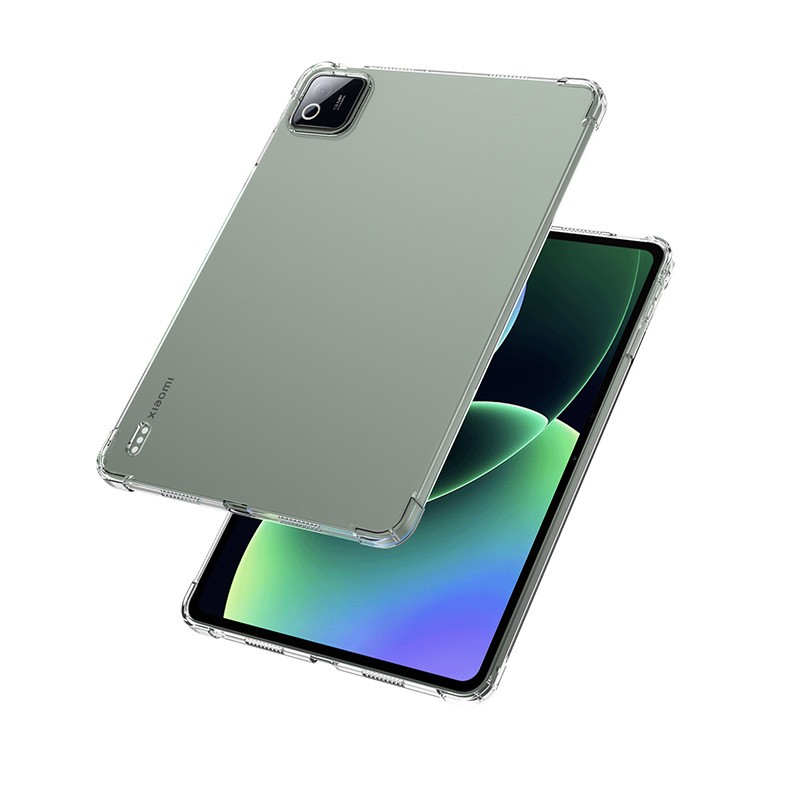 Tablet Clear Case For Xiaomi Pad 8/8 Pro 11.2