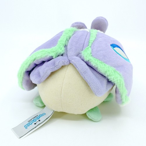 Squishable Party Snackers Flieder Luna Motte Plüschtier Stofftier - Bild 6 von 19