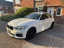 BMW M140i 2017 Automatic, 3 MONTH WARRANTY, CarPlay, Harmon Kardon, ProNav