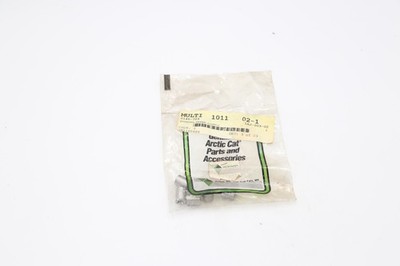 NOS OEM ARCTIC CAT CLUTCH BUSHINGS QTY 6 0146-703