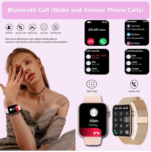 Wyze Watch 47 Smartwatch Original Version - Zdjęcie 2 z 11