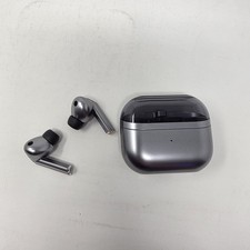 Samsung Galaxy Buds 3 Pro True Wireless Bluetooth Earbuds Silver SM-R630 - UD 