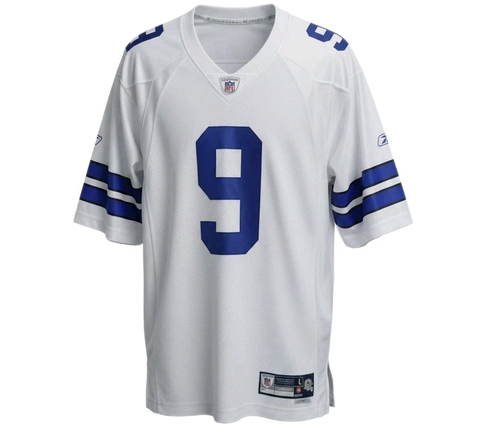 Reebok Tony Romo NFL Jerseys for sale | eBay