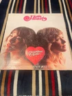 Heart dreamboat annie vinyl record  1st Pressing!