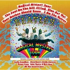 The Beatles Magical Mystery Tour remastered STEREO 180gm vinyl LP gatefold NEW/S