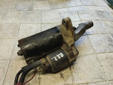 Démarreur Skoda 120