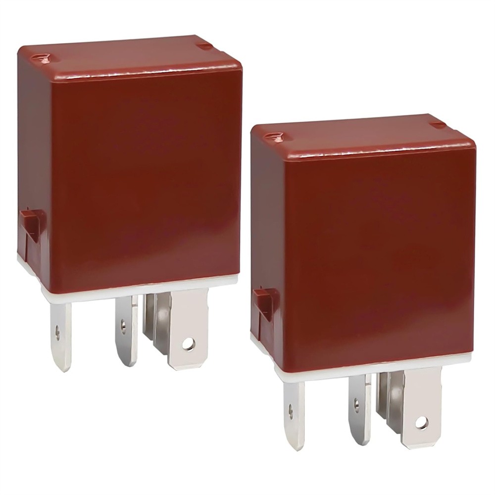 Main Multi-Purpose Relay 90084-98032 90987-04004 156700-0860 For Toyota Lexus