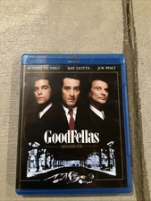 Goodfellas Blu-ray, 1990