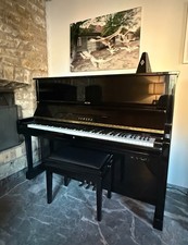 Klavier/Piano Yamaha Mp100
