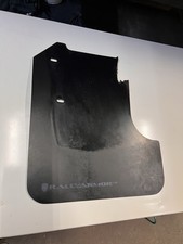 08-14 Subaru Wrx Front Left Driver Side Rally Armor Mud Flap Guard Black