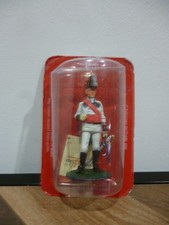 Soldat de plomb napoléon Général Castanos duc de Bailén 1808 Del Prado (44)