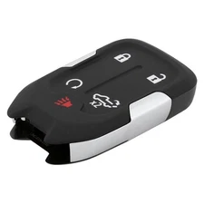 ACDelco 13591396 - Keyless Entry and Alarm System Remote Control Transmitter