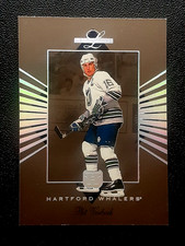 PAT VERBEEK 1994-95 LEAF LIMITED NHL HOCKEY 94-95 #27           91003