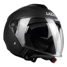 Motorradhelm LAZER JH7 Z-Line (Farbe: Schwarz &ndash; matt) XS