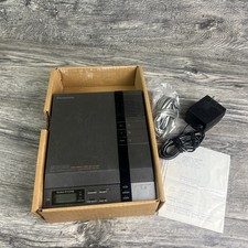PANASONIC KX-T1470 EASA-PHONE ANSWERING MACHINE SYSTEM AUTO-LOGIC - JAPAN