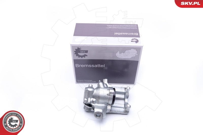 2x ✅Fits SKV GERMANY 34SKV888 BRAKE CALIPER 34SKV888 / 341711 REAR R ⭐UK Seller⭐