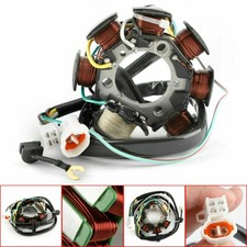Alternateur Stator Pour Yamaha DT125 DT125R 99-03 3RM-85560-00 3RM-85560-01 A