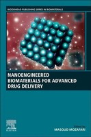 Nanoengineered Biomaterials For Advanced Drug Delivery | Masoud Mozafari | Buch