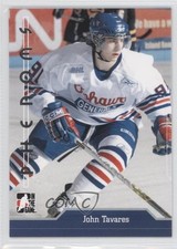 2006-07 ITG Phenoms John Tavares John Tavares #JT-3 0z2