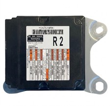 2025 TOYOTA CAMRY XV80 OEM BAG CONTROL MODULE...