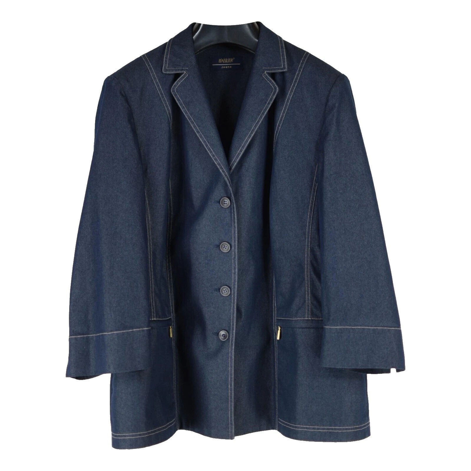 Tamaño Regular Basler Casual abrigos, chaquetas y chalecos para Mujeres