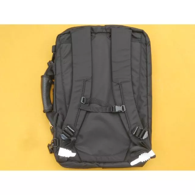 The North Face Limonta Nylon 3Way Bag S NN7913N