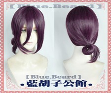 Chainsaw Man Reze Anime Costume party Wig