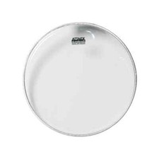 Attack Snare Side Clear Drumhead 13"