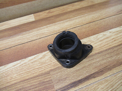 TRX 400EX HONDA 2000 TRX 400EX 2000 CARBURETOR INTAKE BOOT