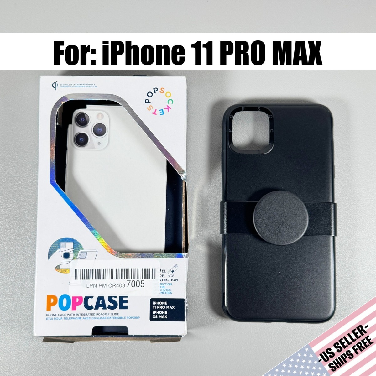 Popgrip Does Wireless Charger Work With Popsocket Popgrip Wireless