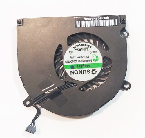 Ventilator Rechts Kühler Lüfter MG62090V1 APPLE Macbook Pro A1286 15